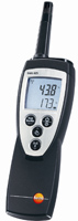 Digital Thermohygrometer "Testo" Model 625